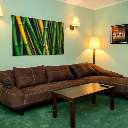 Appartamento Beachfront Flat In Berlin - Sea View Bliss By Flat Manаger